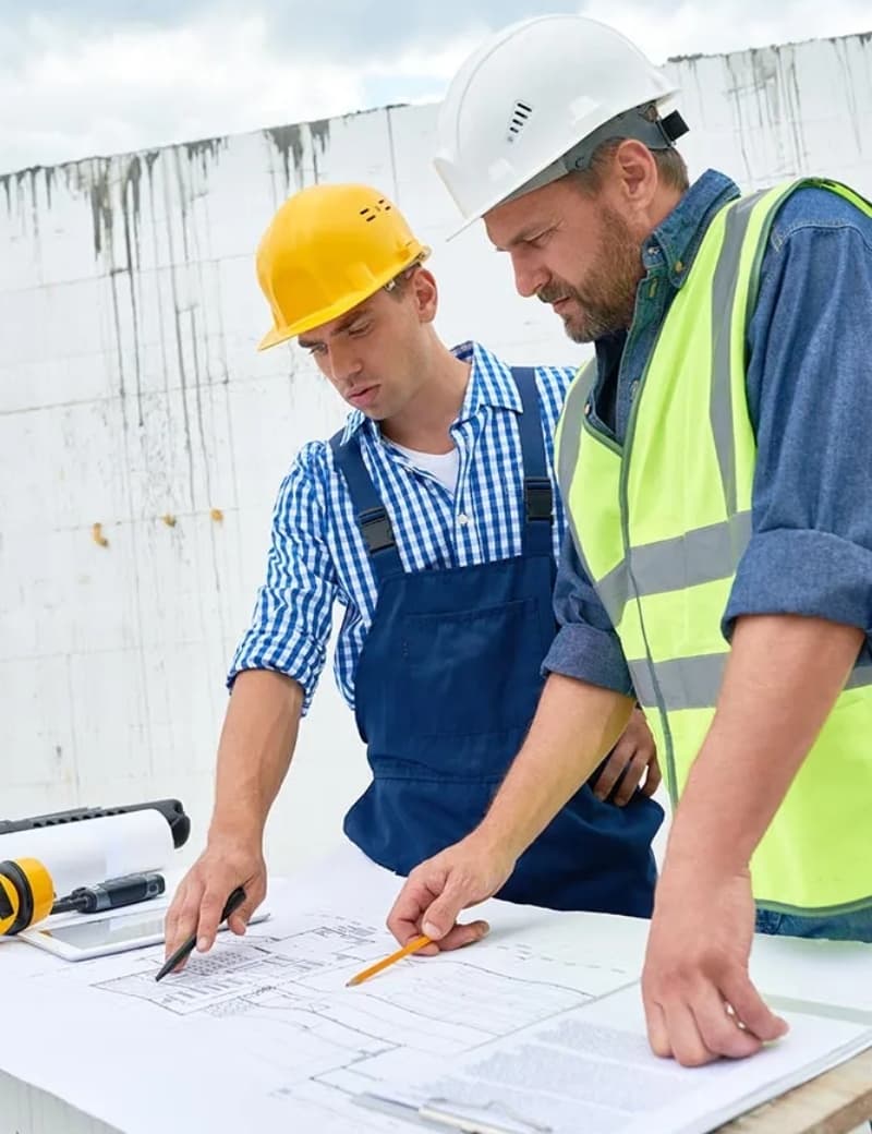 Industrial Contracting