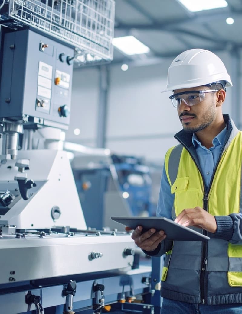 Inspection & Testing