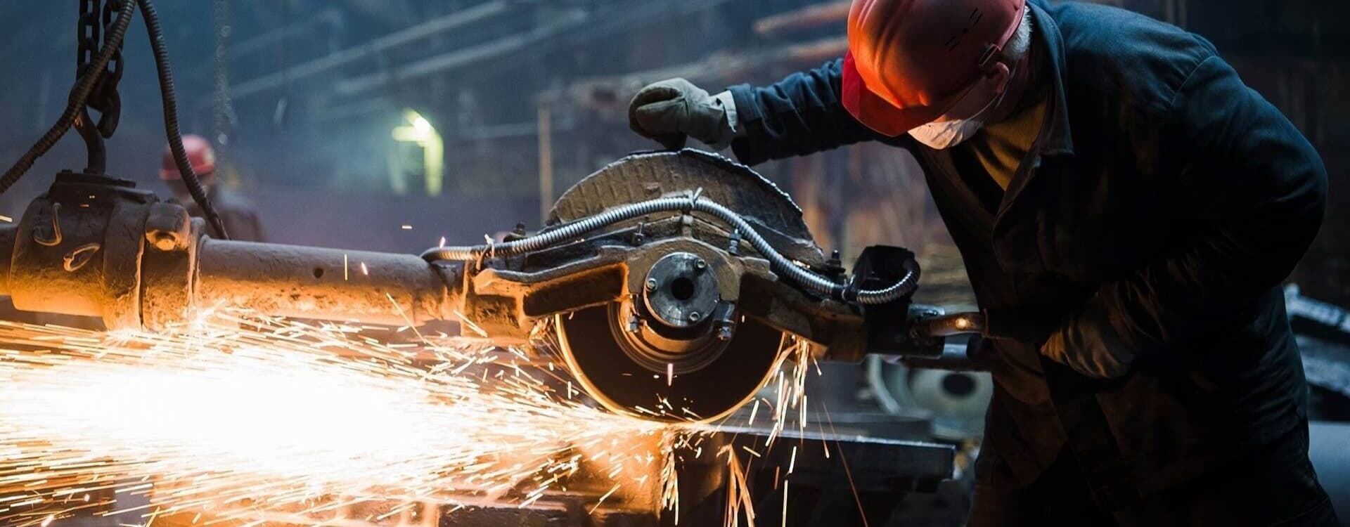 Manufacturing & Workshop Services