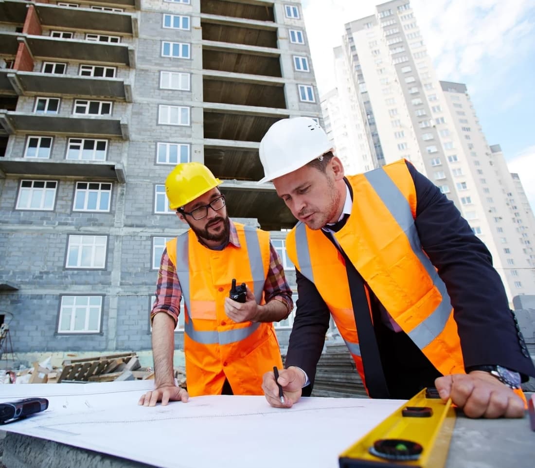 Industrial Contracting