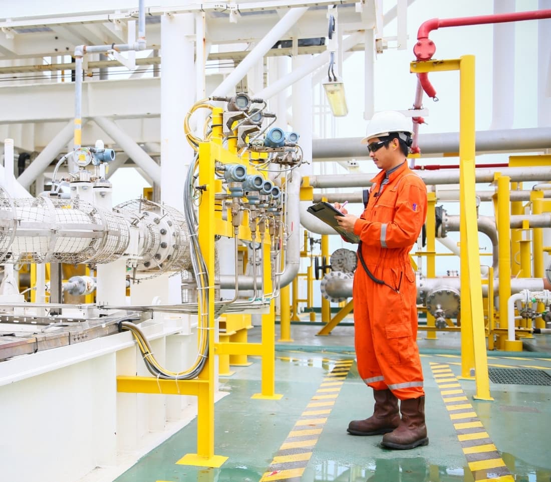 Inspection & Testing