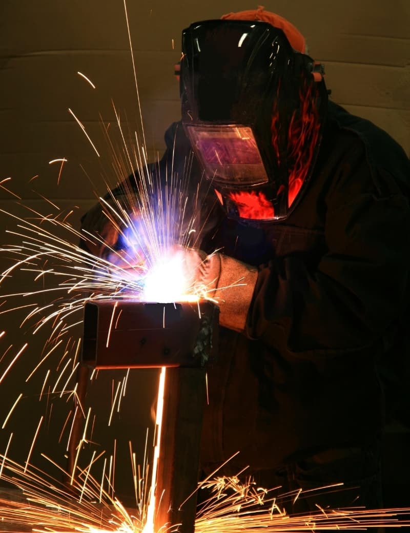Manufacturing & Workshop