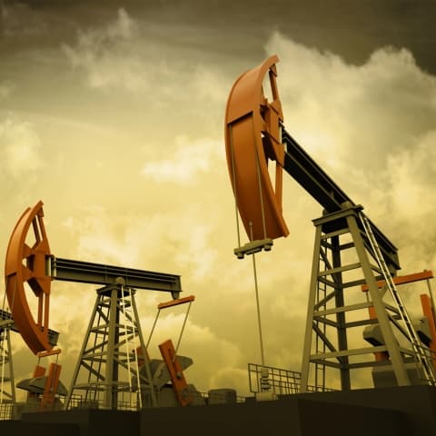 Oil & Gas