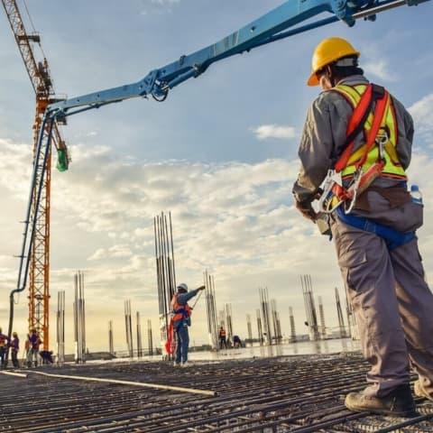 Construction